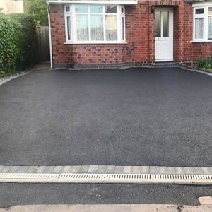 Tarmac Contractors Bagstone