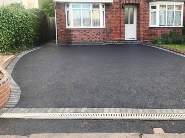 Tarmac Contractors Bagstone