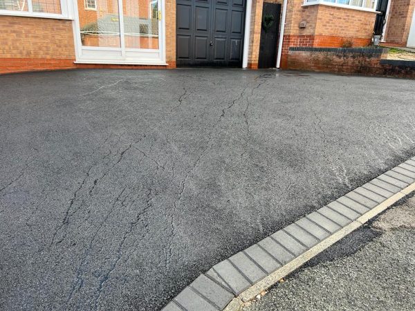 Tarmac Contractors Longwell Green