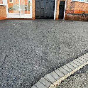 Tarmac Contractors Tortworth