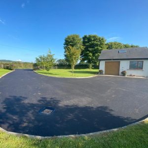 Tarmac Contractors Stonehouse