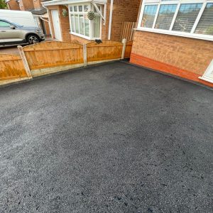 Tarmac Contractors Kingswood