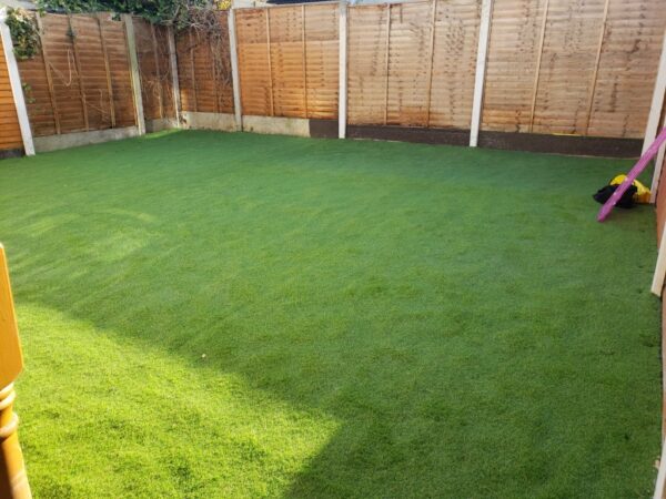 Garden Lawn Installers County Neutral