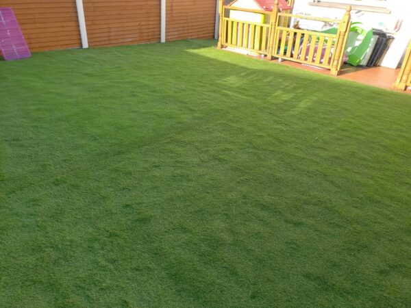 Garden Lawn Installers County Neutral