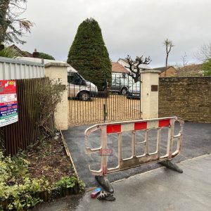 Tarmac Re-Surfacing in Hanham