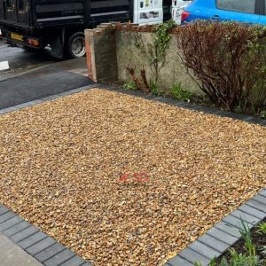 Gravel Driveway Installers Charlcombe