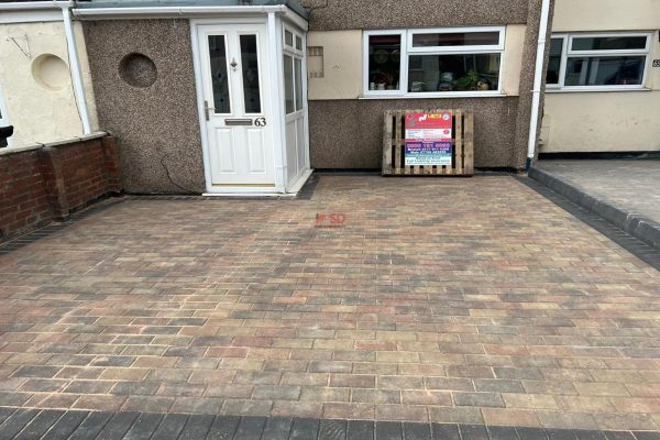 Paving Contractors Banwell