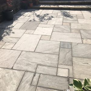 Patio Contractors Avonmouth