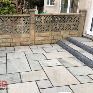 Patio Company Charfield