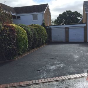 Tarmac Driveway in Bristol