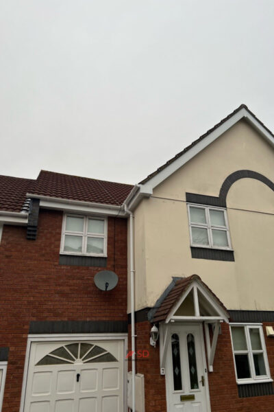 Upvc Fascia, Soffits And Guttering Replacement In Avonmouth, Bristol (4)