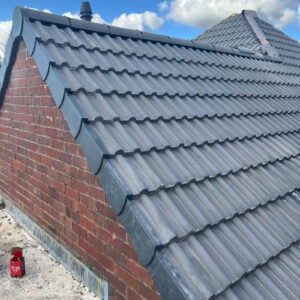 New Roof Installation in Downend, Bristol